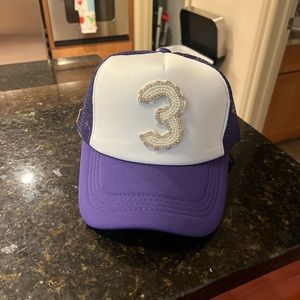 Judith March Trucker Hat